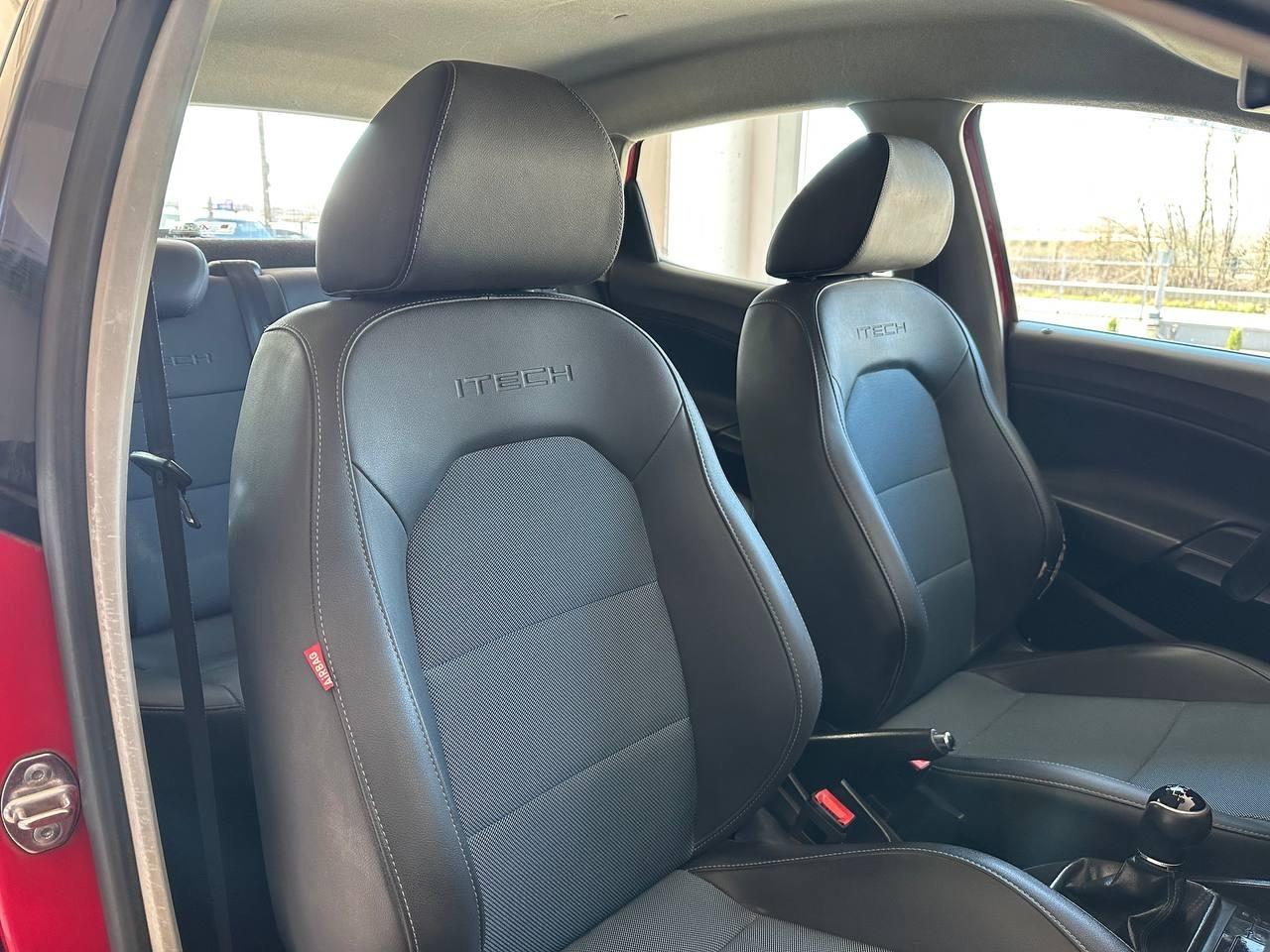 Seat Ibiza - Unico Proprietario - Distribuzione Eseguita