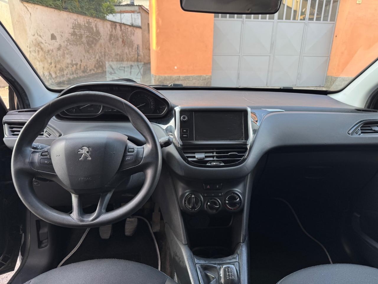 Peugeot 208 PureTech 68 5 porte Access
