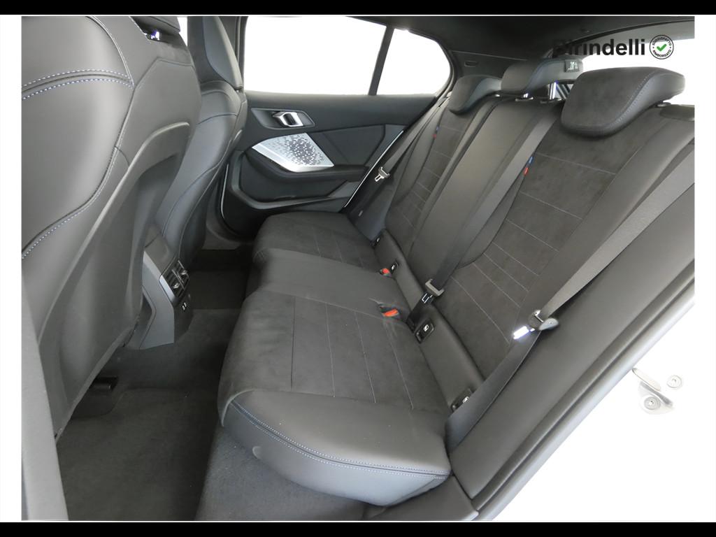 BMW Serie 1 (F70) - 118d MSport