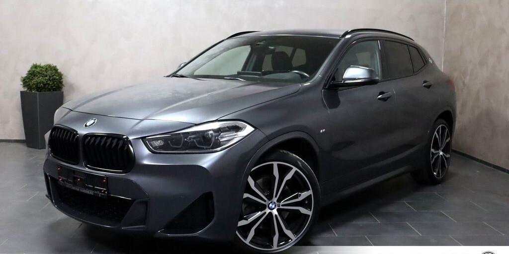 BMW X2 D AUT M SPORT TUTTI I MODELLI