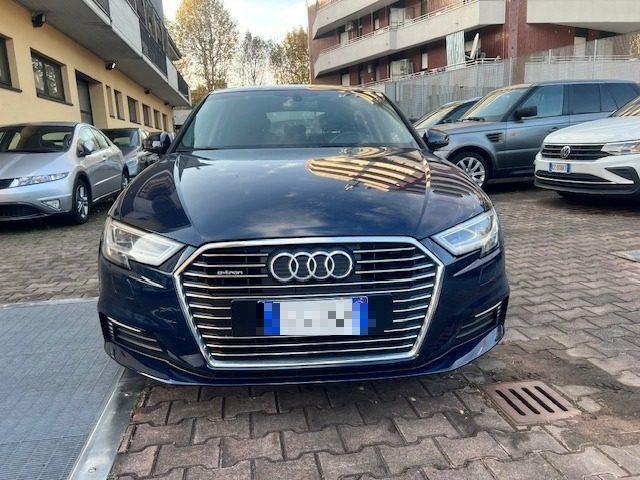 AUDI A3 SPB 1.4 TFSI e-tron S tronic Sport