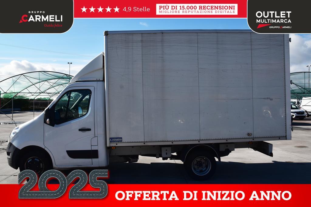 Renault Master T35 2.3 dci 165cv L3XL RG S&S EVI