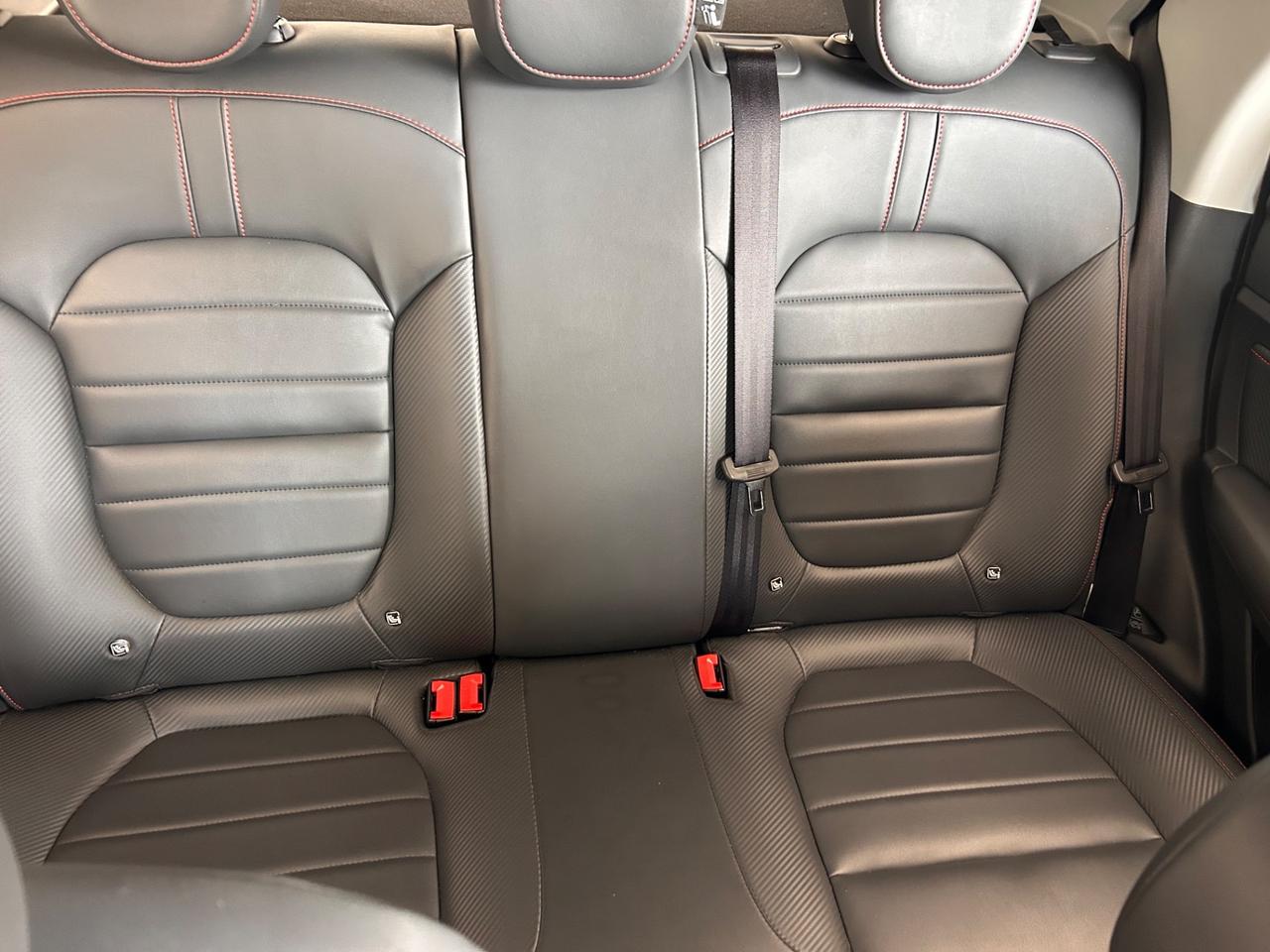 Mg ZS 1.5 VTi-tech Luxury