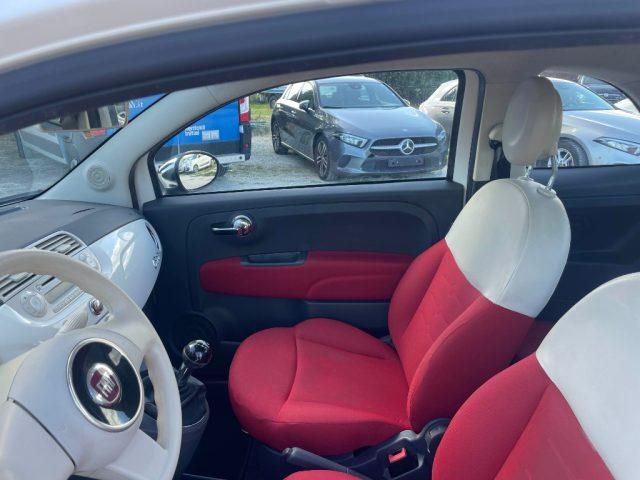 FIAT 500 1.3 Multijet 16V 95 CV GQ