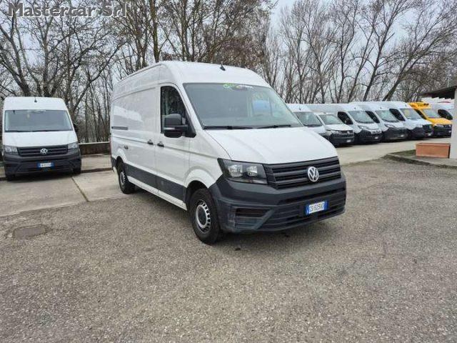 VOLKSWAGEN Crafter 30 2.0 tdi 103KW L3H3 Logistic - GS523VD