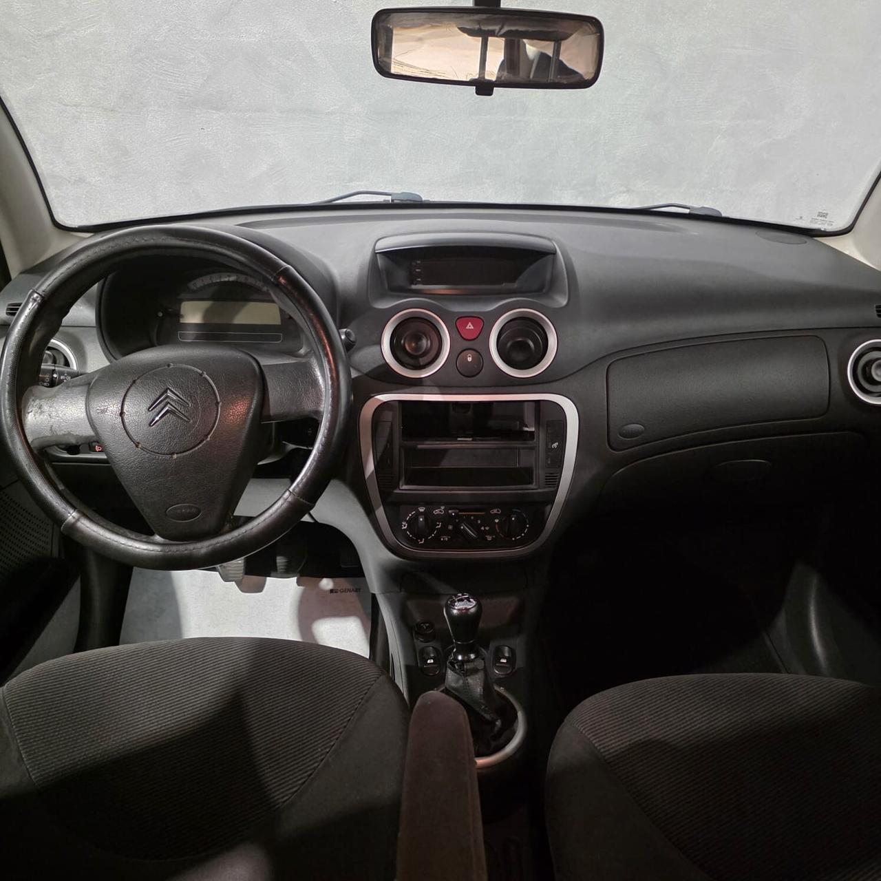 Citroen C3 1.4 BENZINA NEOPATENTATI