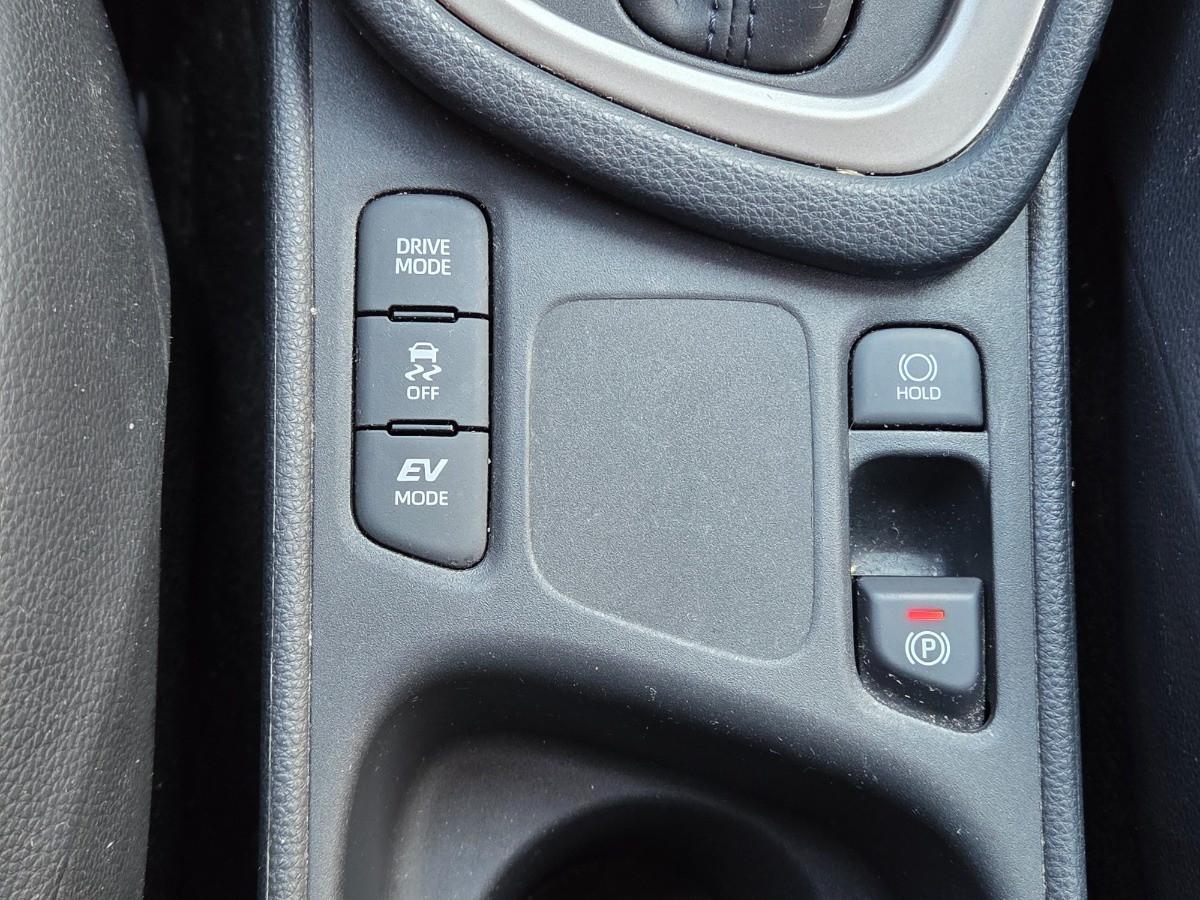 MAZDA 2 1.5 vvt full hybrid electric Agile Comfort Pack e-cvt