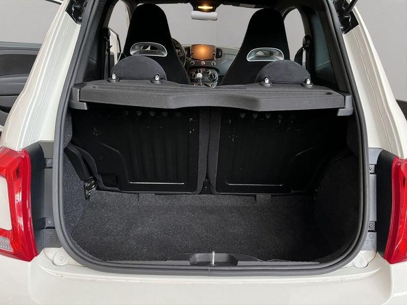 Abarth 595 595 1.4 t-jet 165cv