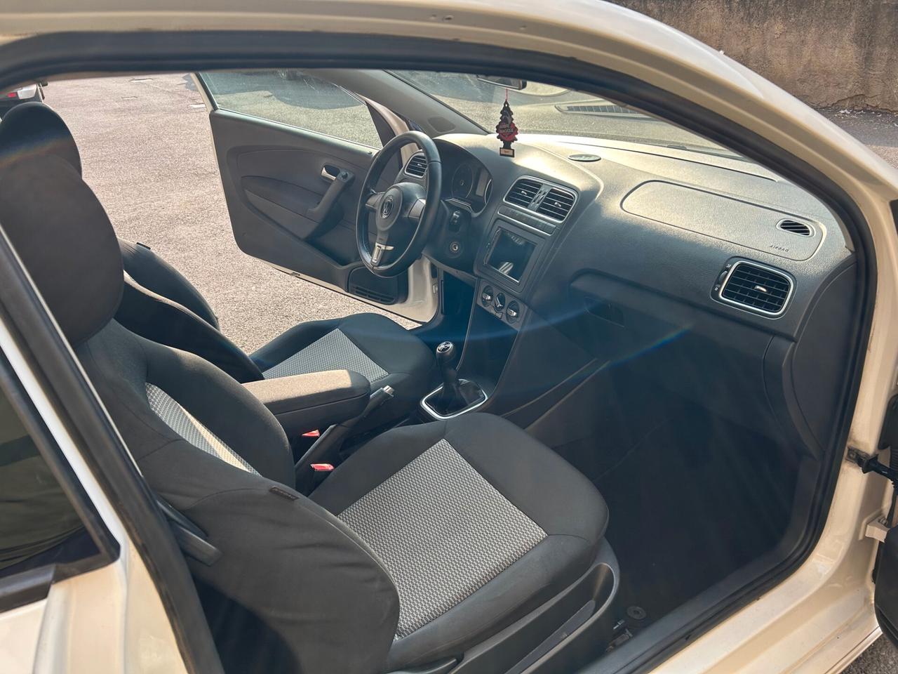Volkswagen Polo 1.2 TDI ok neopatentati