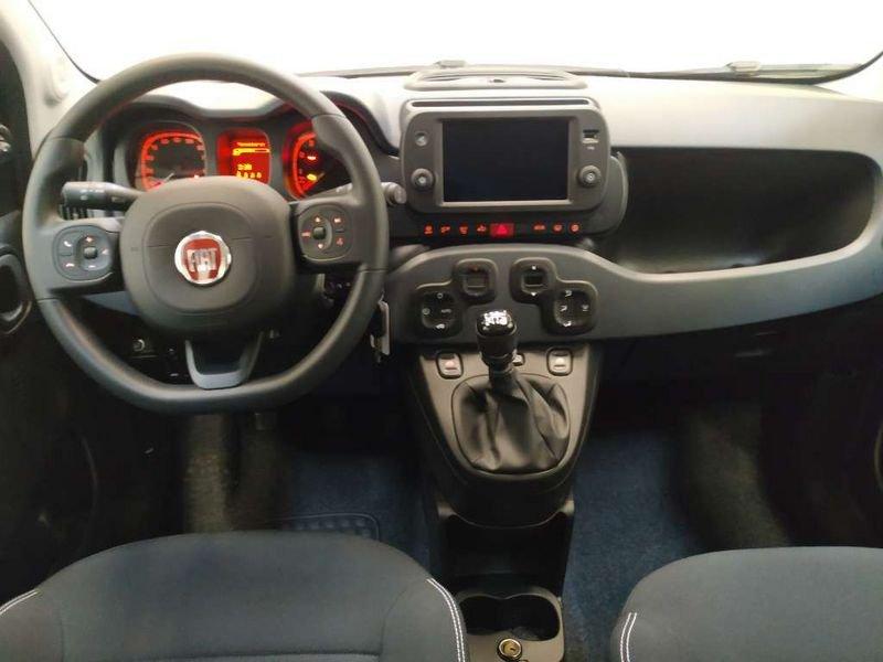 FIAT Panda 1.0 firefly hybrid Cross s e s 70cv 5p.ti