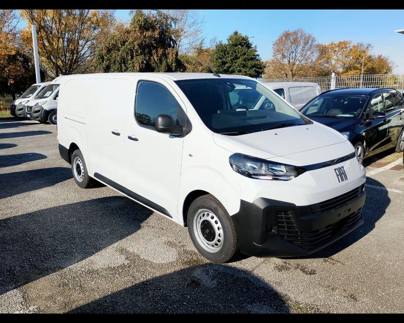 FIAT Scudo Scudo 1.5 BlueHDi 100 CV PL-TN Furgone