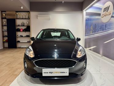 Ford Fiesta 1.5 EcoBlue 5 porte Vignale