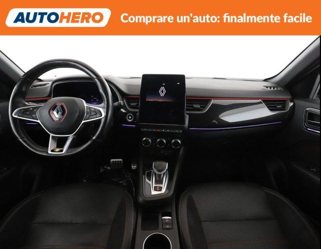 RENAULT Arkana Arkana Hybrid E-Tech 145 CV R.S. Line