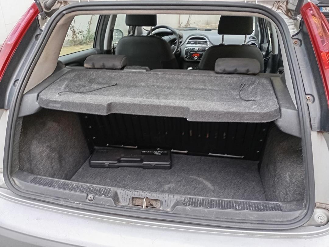 Fiat Punto - Buona neopatentati - 2015