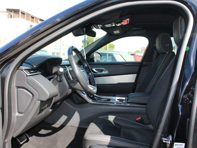 LAND ROVER Range Rover Velar 2.0D I4 R-Dynamic 240 CV