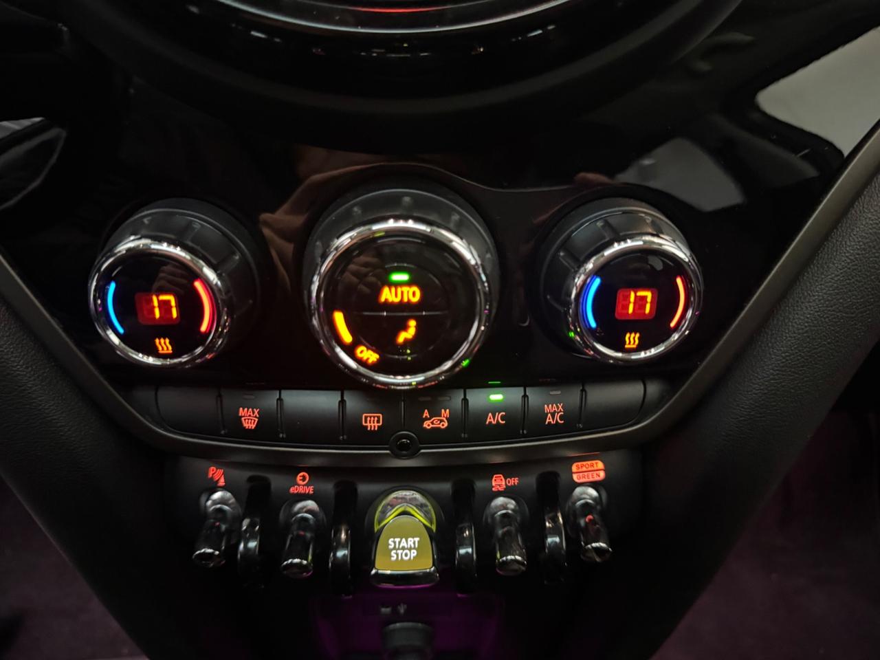 Mini Cooper Countryman 1.5 SE Hype ALL4 Automatica