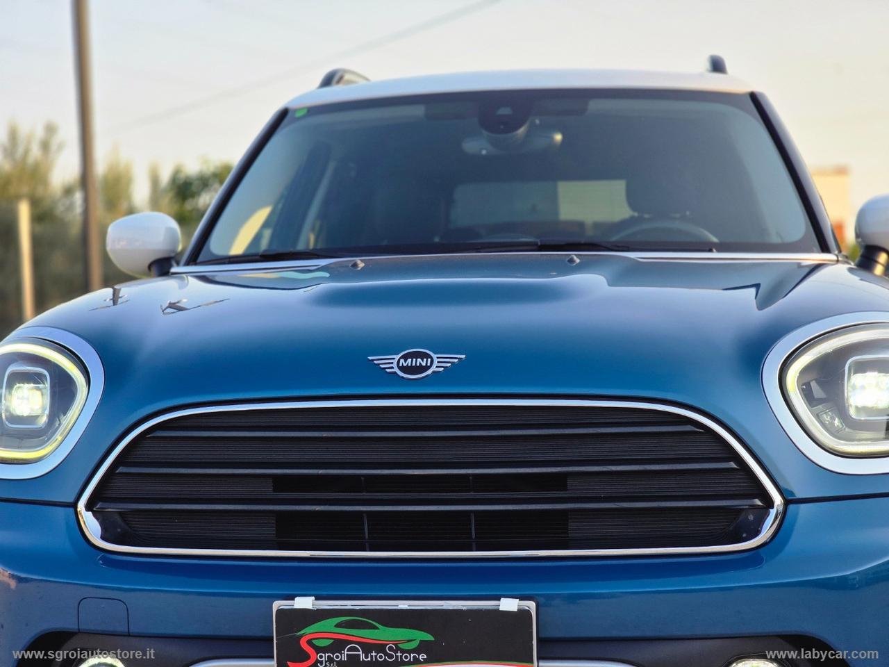 MINI Mini Cooper D Northwood Ed. Countryman