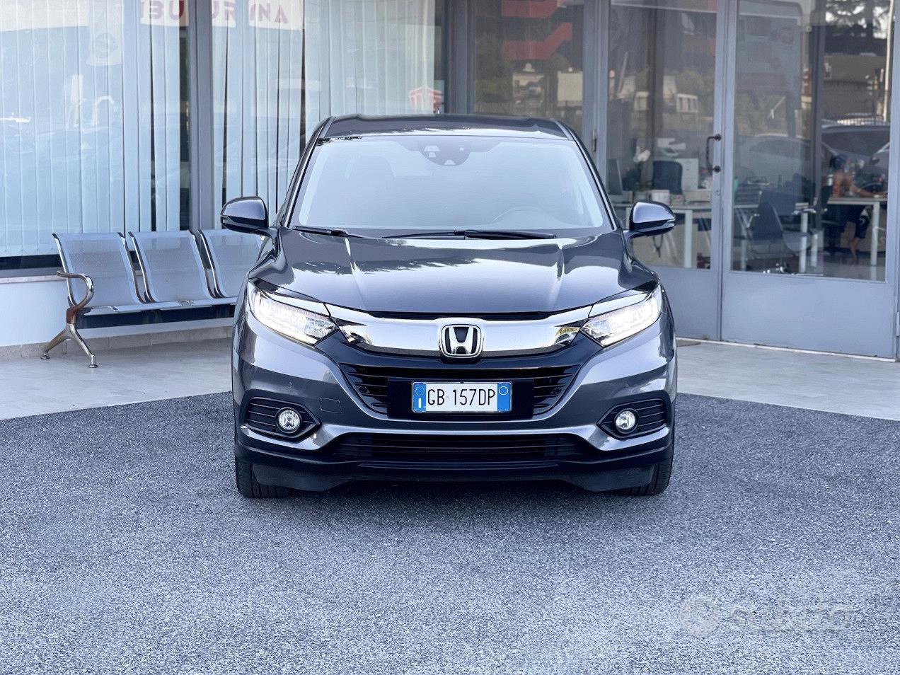 Honda HR-V 1.5 Benzina 130CV E6 - 2020
