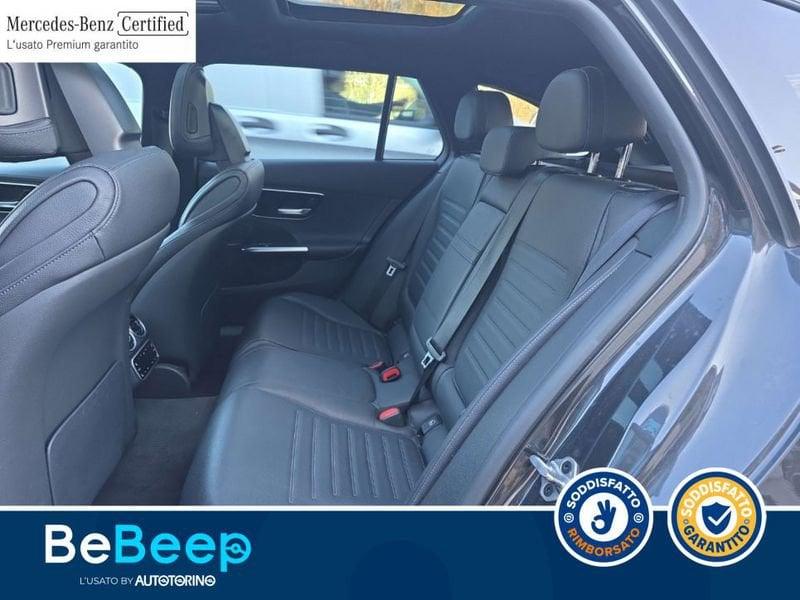 Mercedes-Benz Classe C C SW 300 D MHEV PREMIUM PRO AUTO