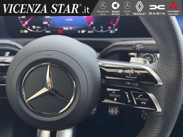 MERCEDES-BENZ A 220 d PREMIUM AMG AUTOMATIC