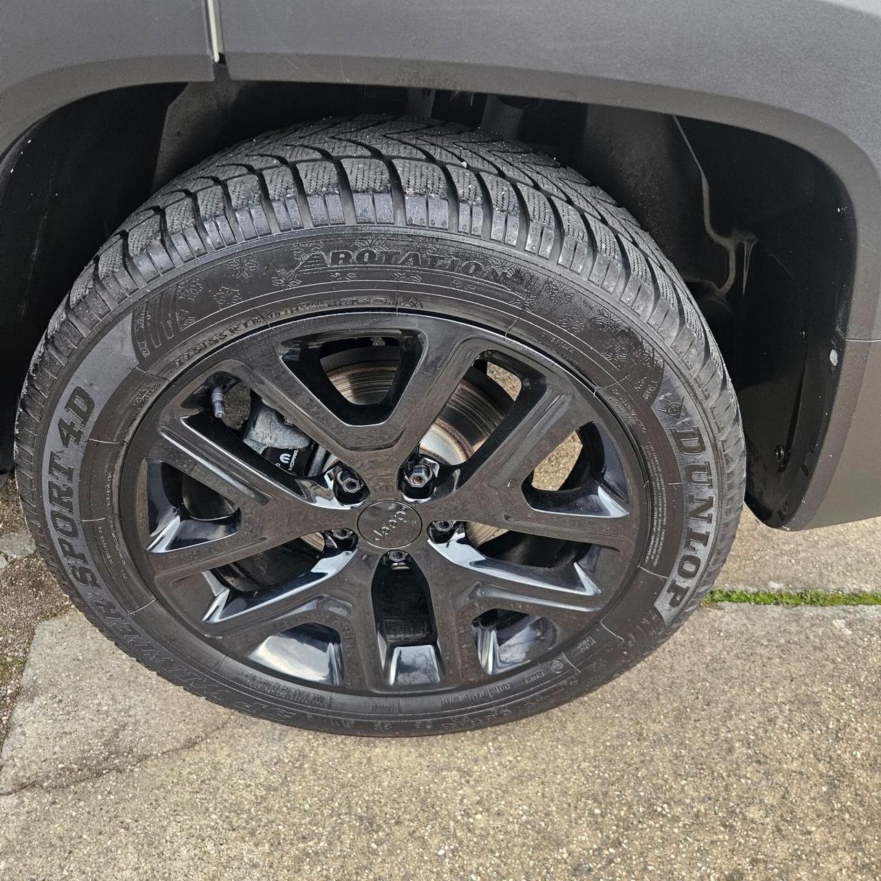 Jeep Renegade 1.6 Mjt 130CV Limited 12/2021