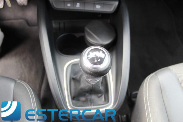 AUDI A1 SPB 1.6 TDI 116CV Sport