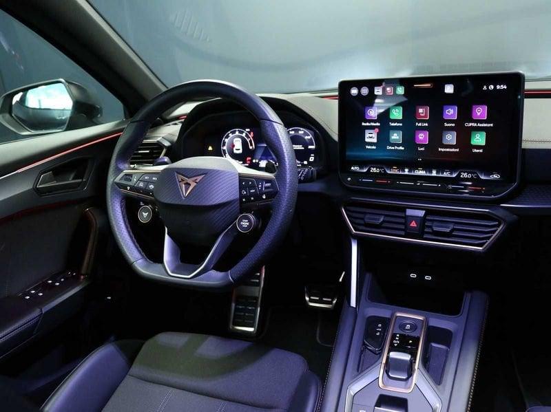 Cupra Formentor Formentor 1.5 TSI Hybrid 150cv DSG