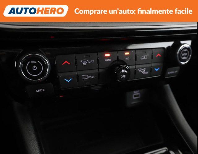 JEEP Compass 1.3 Turbo T4 240 CV PHEV AT6 4xe Summit