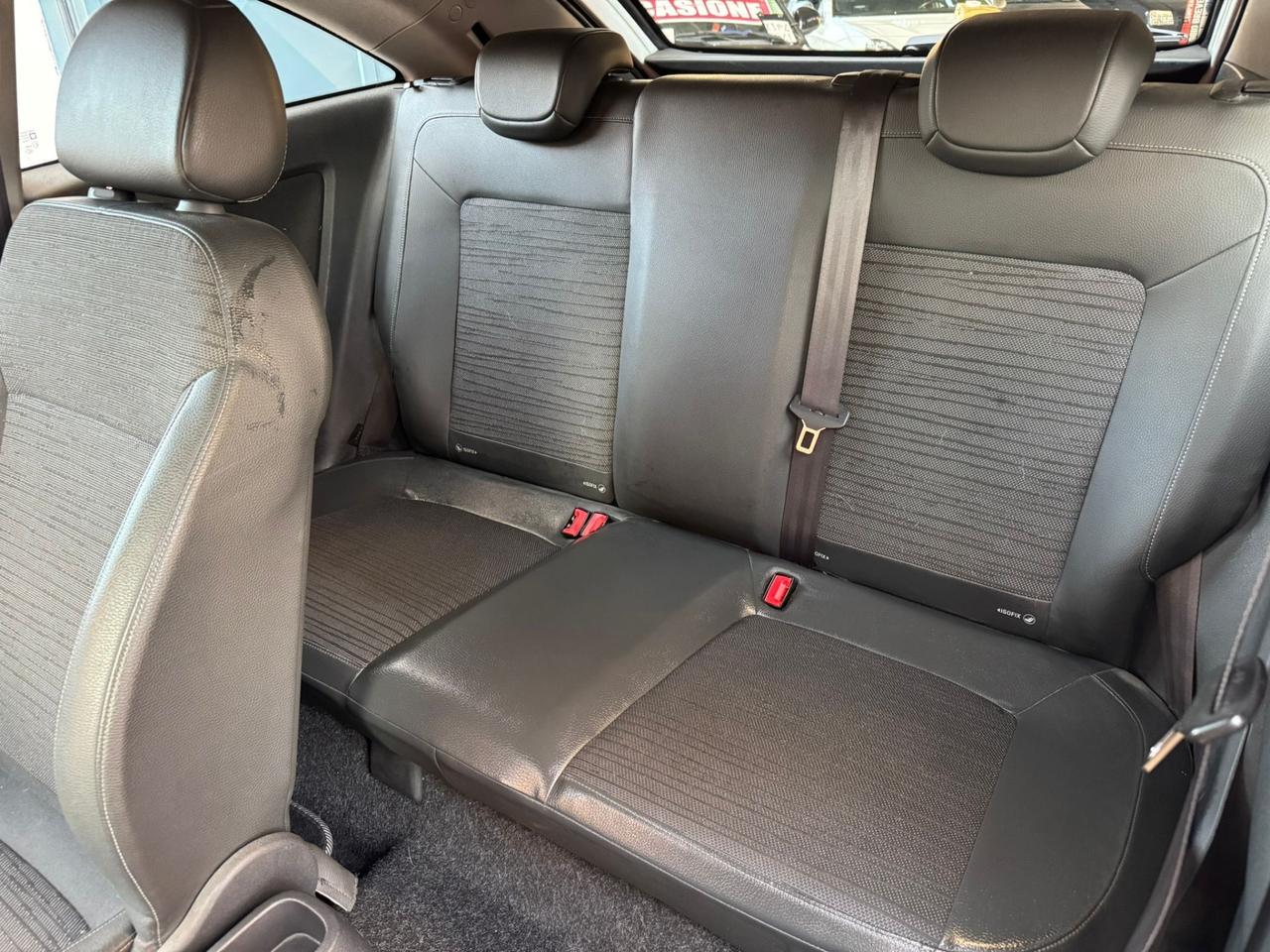 Opel Corsa 1.2 85CV 3 porte GPL-TECH Ecotec