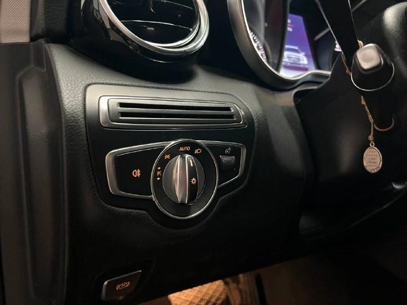 Mercedes-benz C 200 S.W. Auto Sport Plus