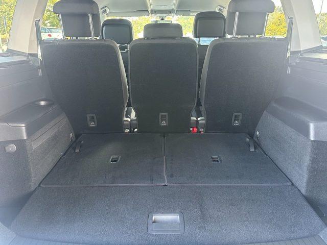 VOLKSWAGEN Touran 2.0 TDI SCR DSG 7Posti BlueMotion Technology