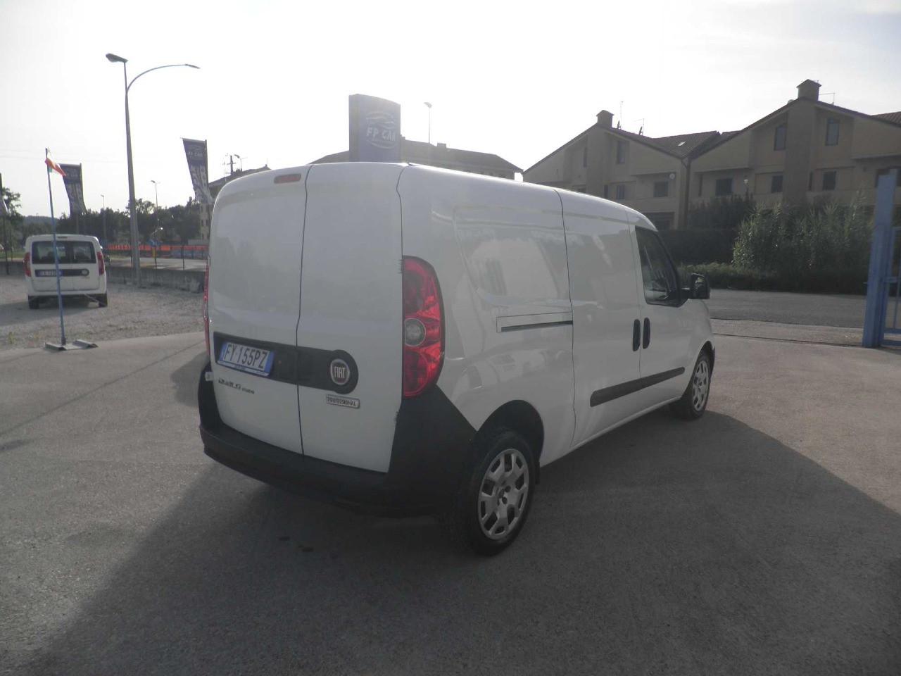 FIAT Doblo cargo maxi 1.6 mjt 105cv LH1 Business S&S