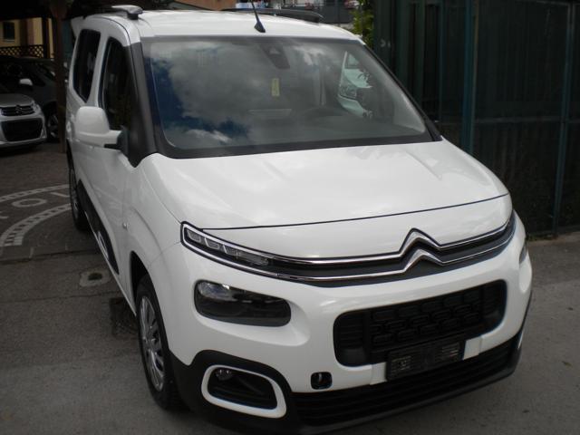 CITROEN Berlingo 1.5 BlueHDI 103 CV SHINE