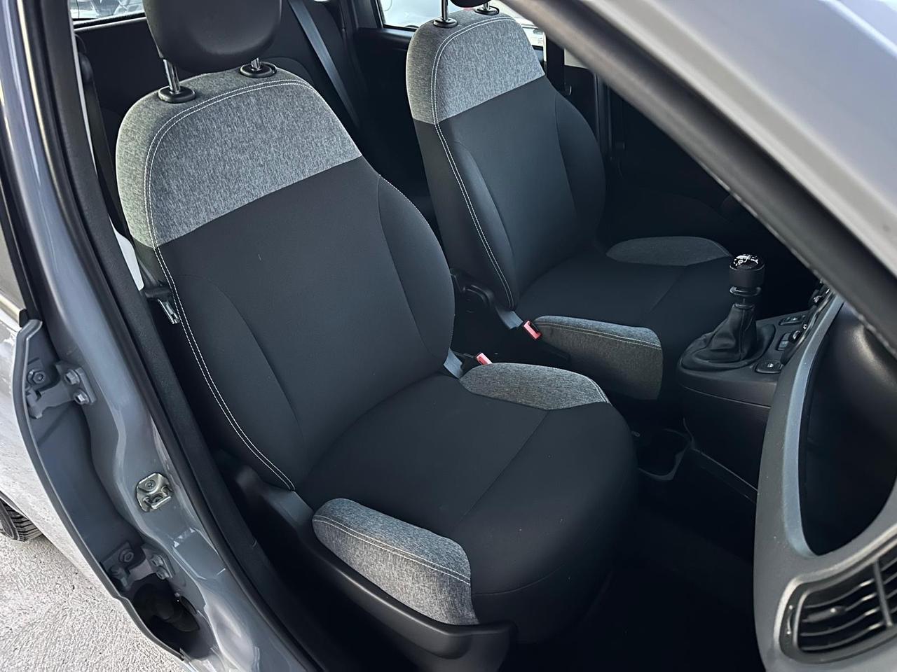Fiat Panda 1.0 FireFly S&S Hybrid NEOPATENTATI