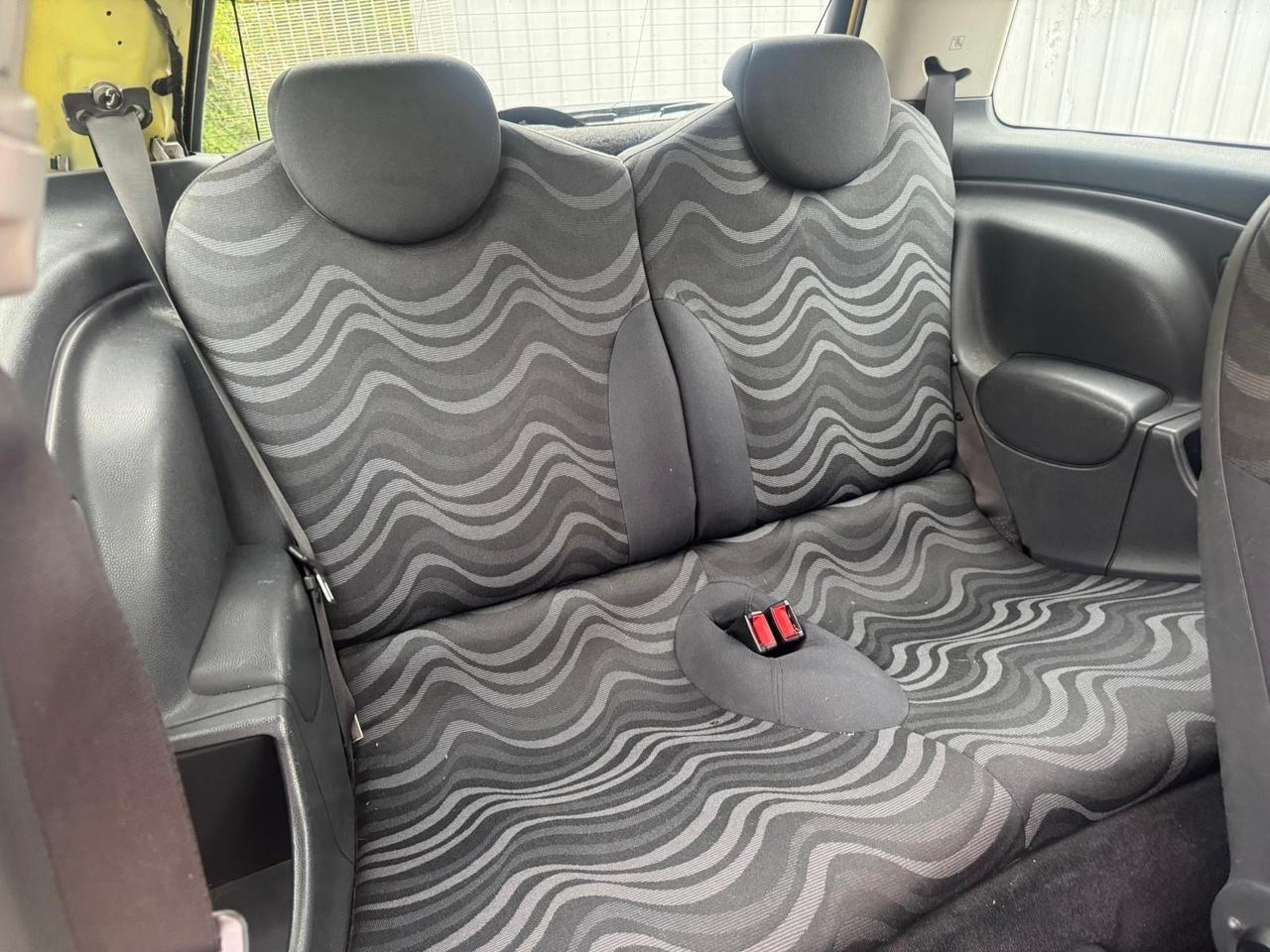 Mini 1.6 16V One de luxe
