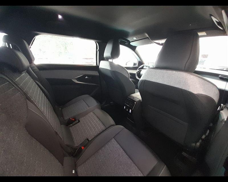 Peugeot 5008 Nuovo Hybrid 145 e-DCS6 ALLURE