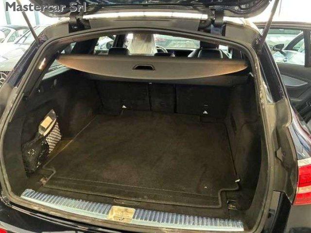 MERCEDES-BENZ E 220 SW d mhev Premium AMG S213 4matic auto - GM259PY