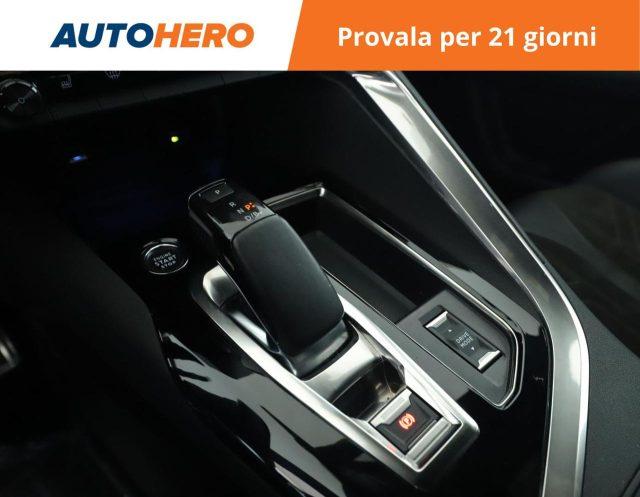 PEUGEOT 3008 Hybrid 225 e-EAT8 GT Pack