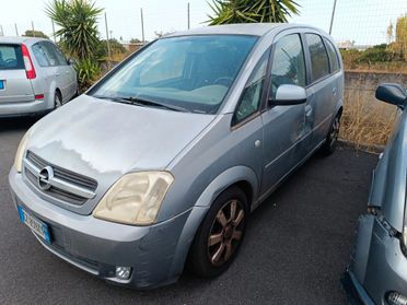 Opel Meriva 1.7 CDTI 101CV Enjoy