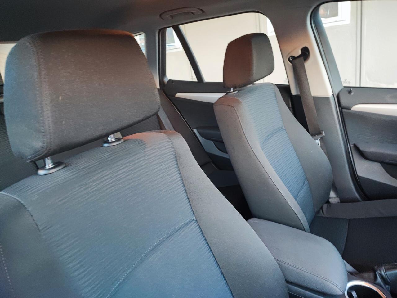 Bmw X1 sDrive18d Msport