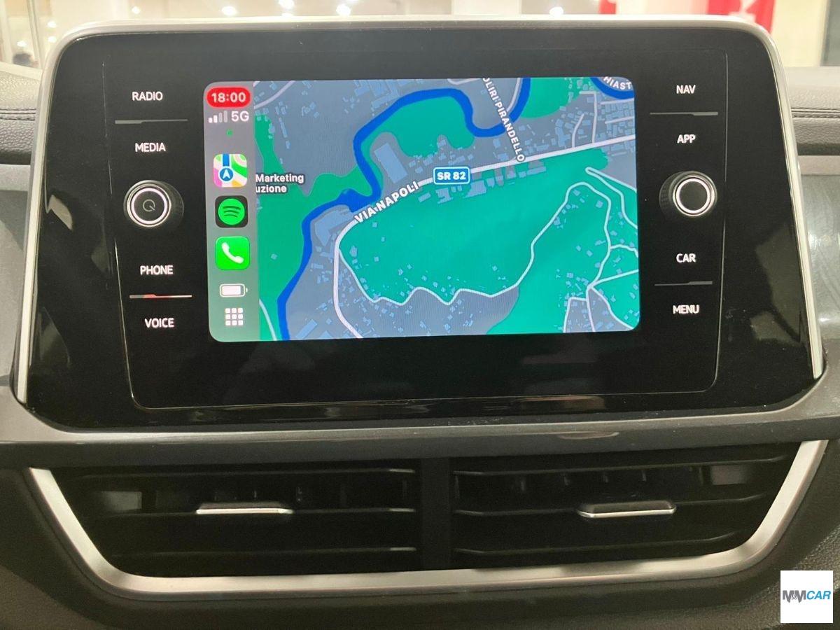 VOLKSWAGEN - T-Roc - 2.0 TDI SCR 150 CV DSG 4MOT. Style