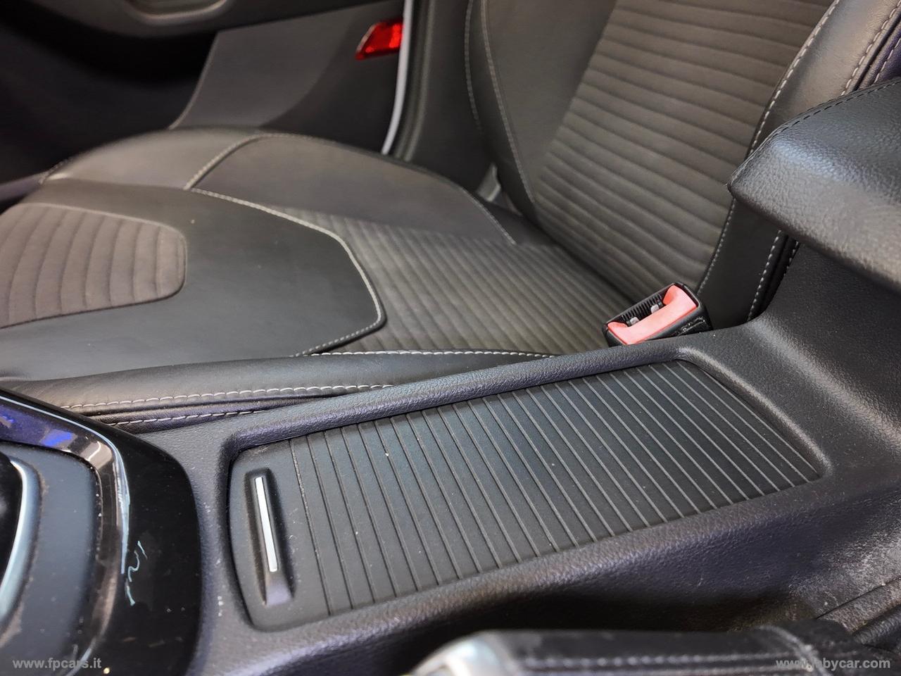 FORD Focus 1.5 TDCi 120 CV S&S Titanium