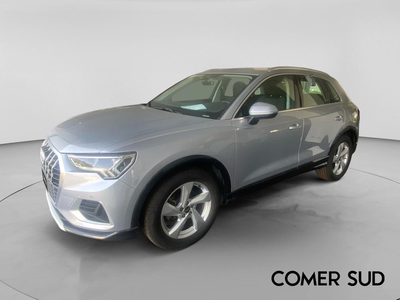 AUDI Q3 II 2018 - Q3 35 2.0 tdi Business Advanced s-tronic