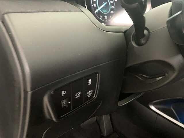 Hyundai TUCSON 1.6 HEV 4WD aut. Exellence