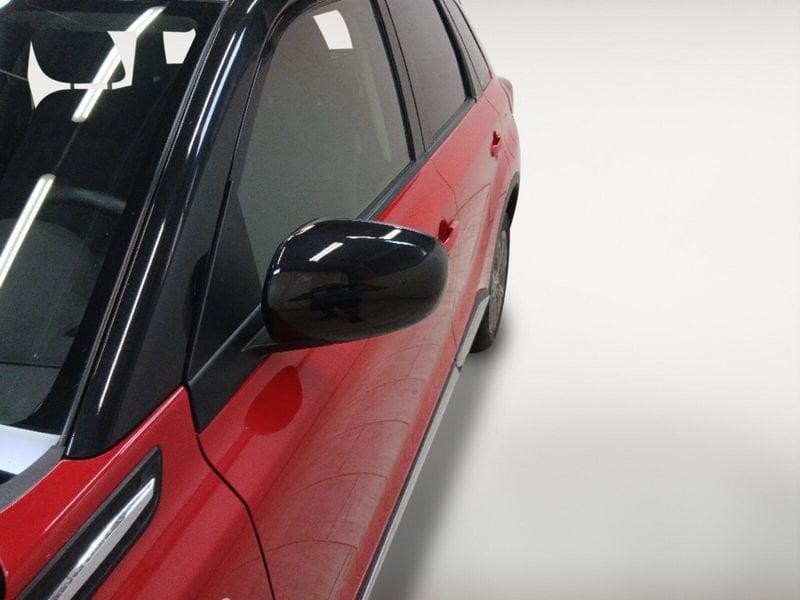 Suzuki Vitara 1.0 boosterjet Cool 4wd allgrip