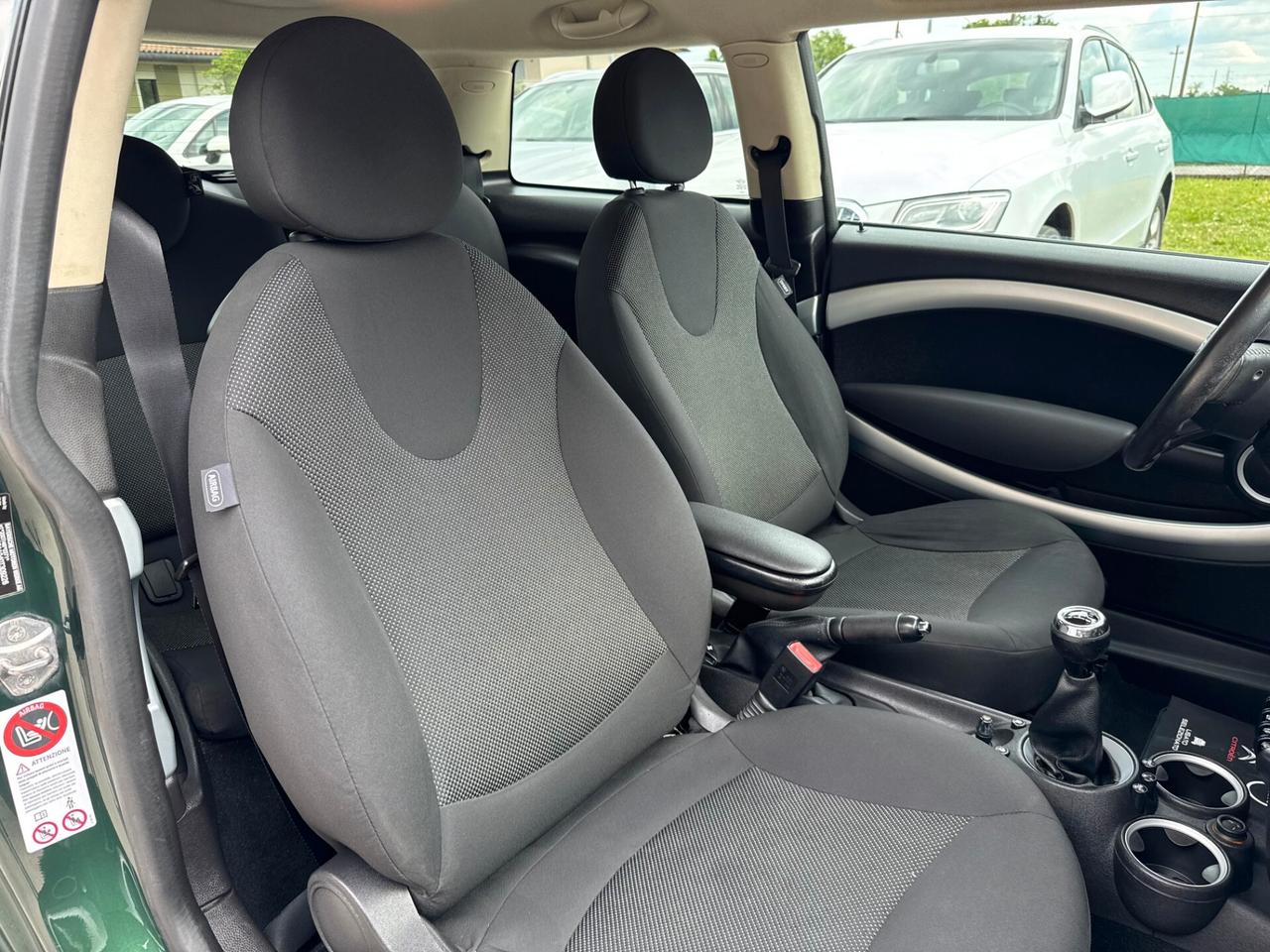 Mini One 1.5 3p 75cv Harman/Kardon | PREZZO PROMO