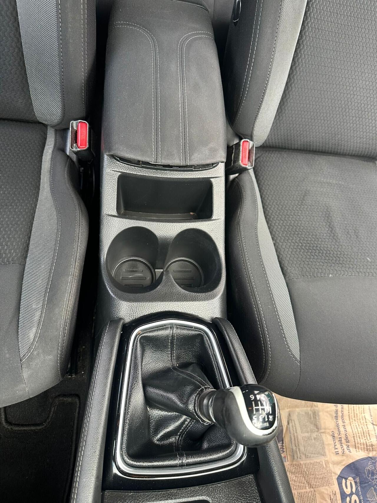 Nissan Qashqai 1.5 dCi Tekna 2018 NO ADBLUE