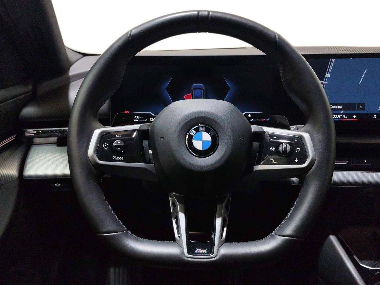 BMW Serie 5 520d xDrive Touring 48V MSport Pro