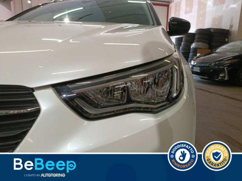 Opel Grandland X 1.5 ECOTEC 120 ANNIVERSARY S&S 130CV