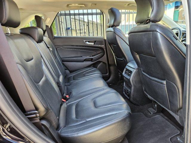 FORD Edge 2.0 EcoBlue 238 CV AWD Start&Stop aut.